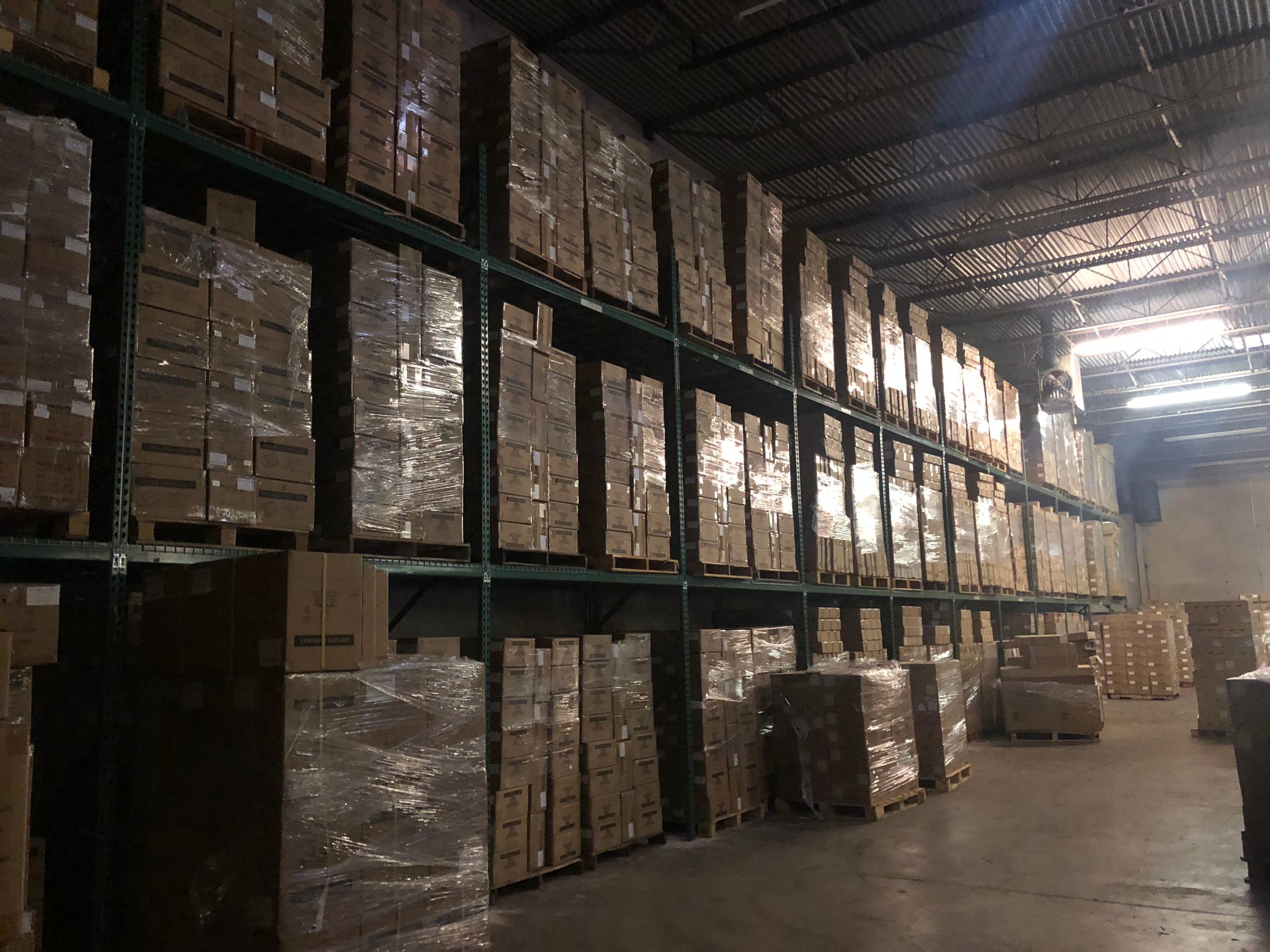 Κίνα Ledsion Lighting LLC Εταιρικό Προφίλ