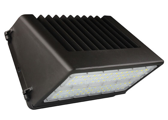 Φως Wallpack των οδηγήσεων 115LM/W 80W 10400LM 100V 250W HPS/HID