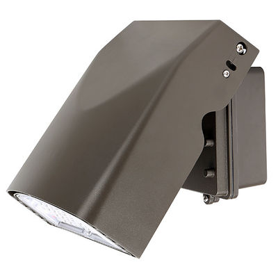 υπαίθριο αντίτιμο φω'των 50-100W HPS/HID των οδηγήσεων πακέτων τοίχων 27W 3600LM