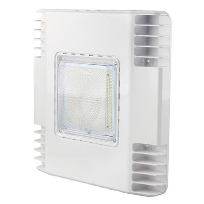 Φω'τα θόλων των οδηγήσεων αργιλίου DLC 150W 5700K ρίψεων κύβων