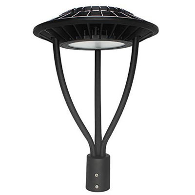 Μετα τοπ φανάρι των οδηγήσεων κήπων 5200LM IP65 40W 100V 5000K