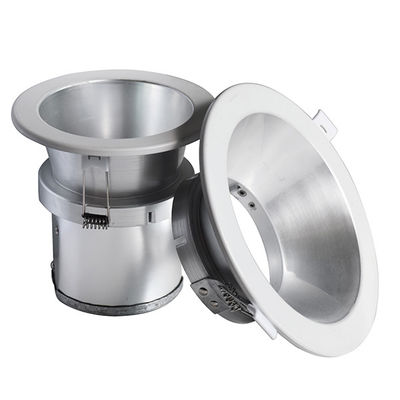 8» Downlight των εμπορικών οδηγήσεων λεωφόρων 15W αγορών τοποθετημένο