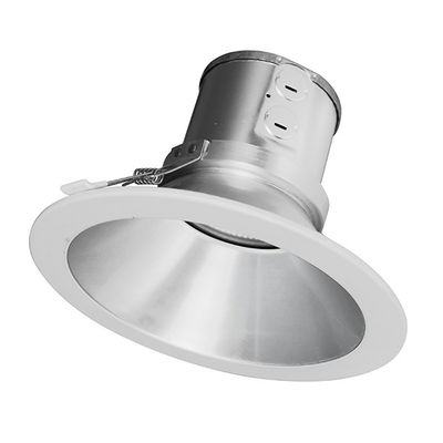 2000LM 100LM/W 277V που οδηγήθηκε τοποθέτησε Downlight, 8 ίντσα οδήγησε τον τοποθετημένο φωτισμό