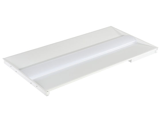 Φως Troffer των οδηγήσεων DLC IP20 42W 5000K 277V 5250LM