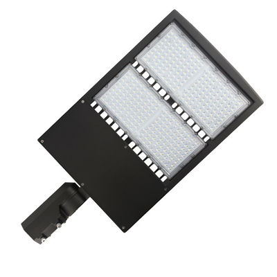 28000LM 480V 1-10V Dimmable χώρος στάθμευσης ελαφρύ IP65 200 οδηγήσεων Watt έξω