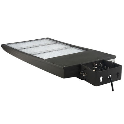 140LM/W Trunnion 480V 450W κιβώτιο Πολωνός ελαφρύ 4000K παπουτσιών των οδηγήσεων