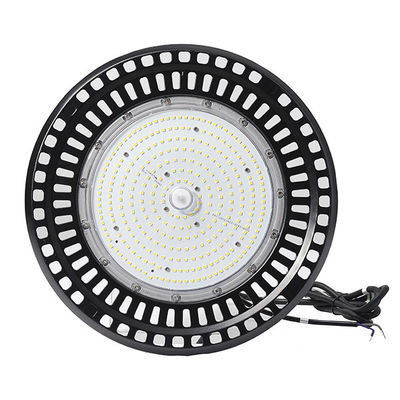 ETL 32000 μονάδες λούμεν 277V 200 οδηγημένοι Watt πλήρεις φωτισμοί καταστημάτων κόλπων