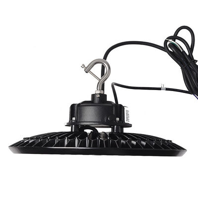 ETL 32000 μονάδες λούμεν 277V 200 οδηγημένοι Watt πλήρεις φωτισμοί καταστημάτων κόλπων