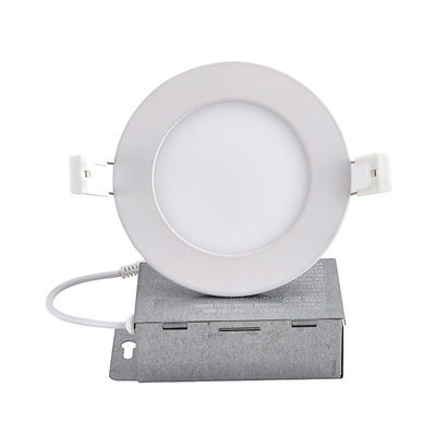 τοποθετημένο Downlight των οδηγήσεων 30K 120V 1200LM, 3CCT τοποθέτησε λεπτό οδηγημένο επιτροπή Downlight