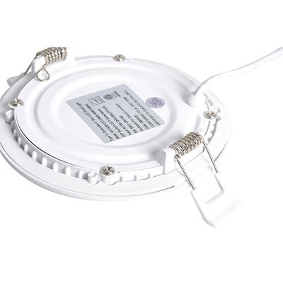 τοποθετημένο Downlight των οδηγήσεων 30K 120V 1200LM, 3CCT τοποθέτησε λεπτό οδηγημένο επιτροπή Downlight