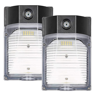 20W μικρά φω'τα πακέτων τοίχων των οδηγήσεων IP65 5000K με το φωτοκύτταρο