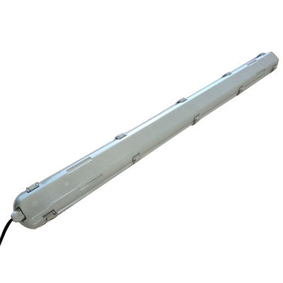 Σφιχτό ελαφρύ προσάρτημα 110LM/W ατμού 8FT 70W 100V 7700LM άσπρο
