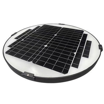 ηλιακά φω'τα 100LM/W 3000LM των αδιάβροχων μετα τοπ οδηγήσεων 30W 12V IP66