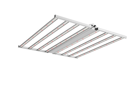 Οι αδιάβροχες οδηγήσεις E1 DLC 2.7umol/J Dimmable αυξάνονται τα φω'τα