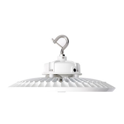 Άσπρο 160LM/W 150W 100V οδήγησε τους πλήρεις φωτισμούς 5000K Dimmable 24000LM κόλπων