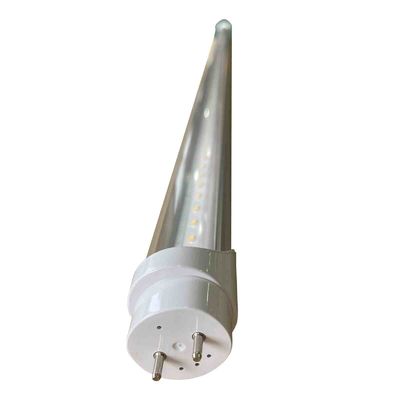 Φως σωλήνων των οδηγήσεων 120LM/W 5000K 2160LM 16W 277V 5000K φθορισμού