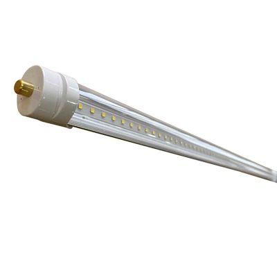 Άσπρο Tubelight των οδηγήσεων 36W 5000K 130LM/W, φω'τα σωλήνων 8 οδηγήσεων ποδιών
