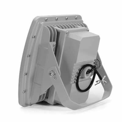 Explosionproof προβολέας 200W 26000LM των οδηγήσεων πετρελαίου βενζινάδικων