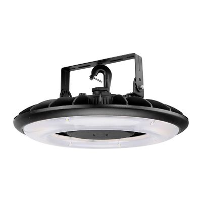 125LM/W πλήρεις φωτισμοί κόλπων UFO των οδηγήσεων