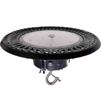 Αδιάβροχος υψηλός κόλπος ελαφρύ 150W UFO των οδηγήσεων 5000K 160LM/W