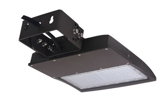 τα εξωτερικά φω'τα 1-10V χώρων στάθμευσης 100W 277V 5000K 14000LM ΕΞΑΣΘΕΝΊΖΟΥΝ
