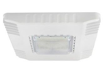 Άσπρα εμπορικά φω'τα θόλων DLC IP65 130LM/W 277V