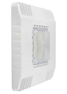 φω'τα θόλων των οδηγήσεων 150W 5700K 19500LM για το πρατήριο καυσίμων