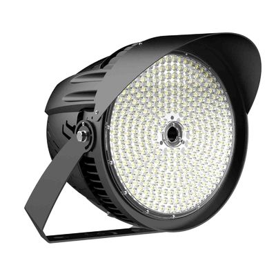 Αντιδιαβρωτικά φω'τα αθλητικών τομέων 6500K 600W 90000LM