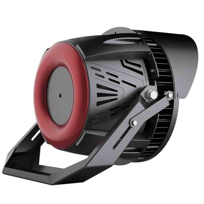 97500LM 750W φω'τα σταδίων των οδηγήσεων αγγέλου 240V ακτίνων 80 βαθμών