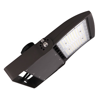 IP65 φω'τα 150W 21000lm 120V χώρων στάθμευσης των αδιάβροχων οδηγήσεων