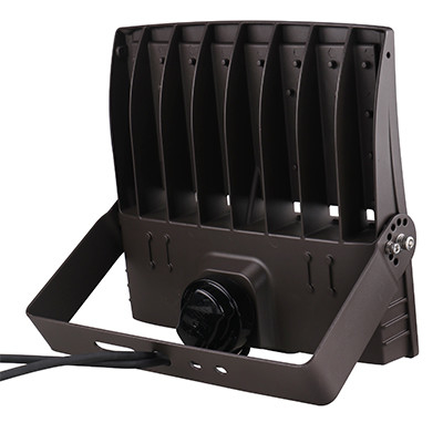 IP65 φω'τα 150W 21000lm 120V χώρων στάθμευσης των αδιάβροχων οδηγήσεων