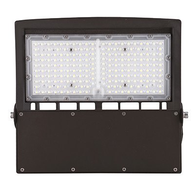 φω'τα χώρων στάθμευσης των οδηγήσεων 150W 21000lm 480V με την πιστοποίηση DLC