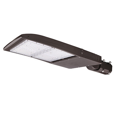 φω'τα κιβωτίων παπουτσιών των οδηγήσεων 200W 120V 28000LM για το φωτισμό χώρων στάθμευσης