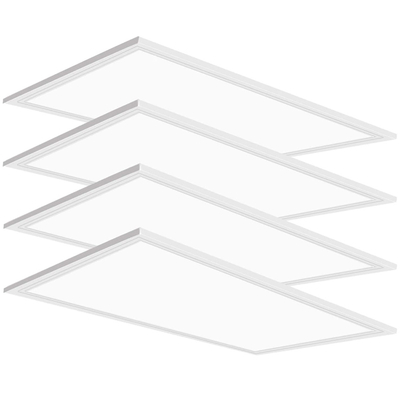 2X4 επιτροπή ελαφρύ 35W 40W 45W 50W 0 Backlite των οδηγήσεων FT - 10V Dimmable