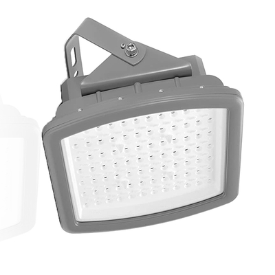 100W explosionproof φω'τα IP68 13000lm 5000K 120V των οδηγήσεων