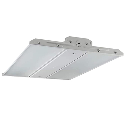 Γραμμικοί πλήρεις φωτισμοί 300W 120V 5000K κόλπων οδηγήσεων με την πιστοποίηση DLC
