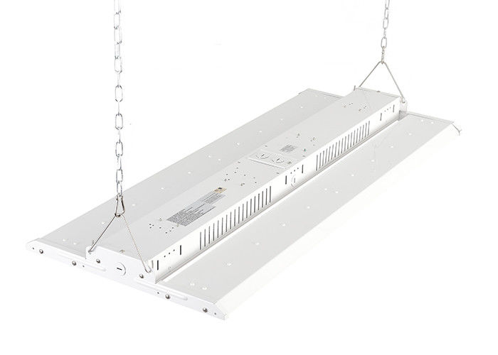 φω'τα των υψηλών οδηγήσεων κόλπων 110W 140LM/W γραμμικών, βιομηχανικός πλήρης φωτισμός κόλπων των οδηγήσεων 2FT