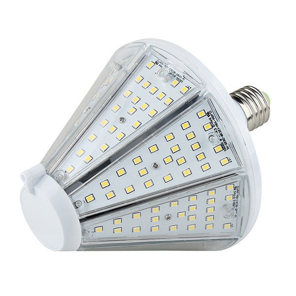 50W IP64 πάνω-κάτω τις λάμπες φωτός 5000K 3900LM E39 καλαμποκιού των οδηγήσεων