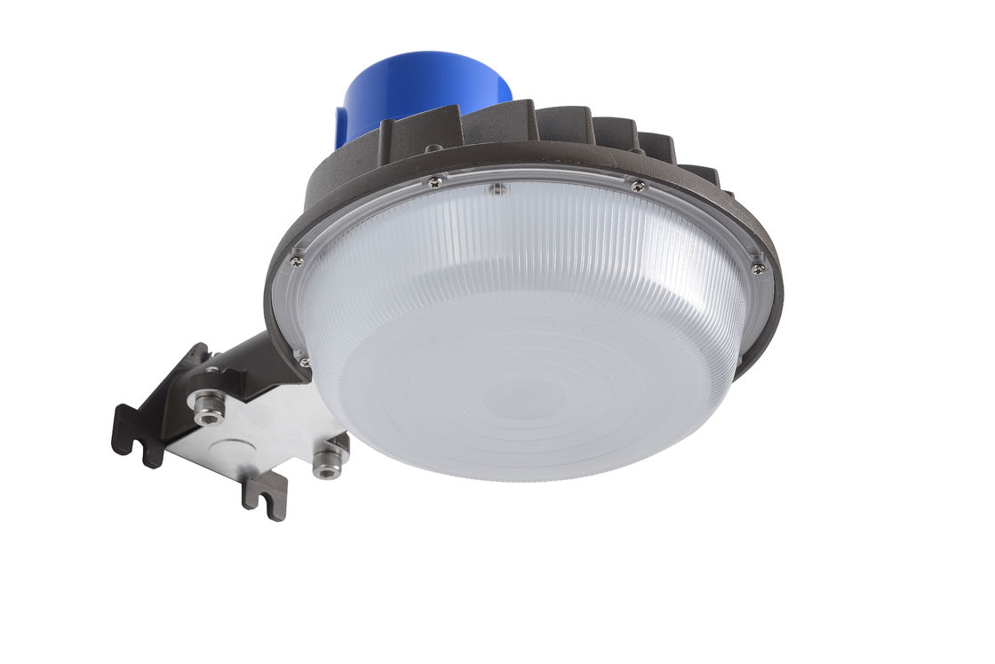 Φως κιβωτίων παπουτσιών των οδηγήσεων 7150LM 120V 130LM/W UL, σούρουπο των οδηγήσεων στη Dawn Security Light