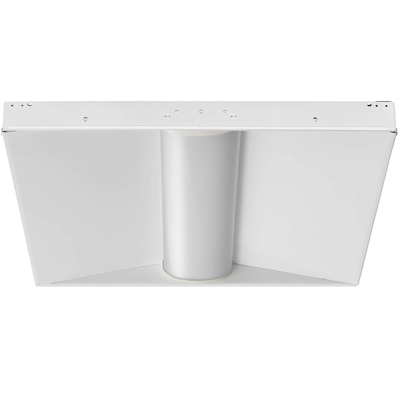 Ελαφριά ΚΔ Troffer των οδηγήσεων 130LM/W 2x2 και Wattage διευθετήσιμα